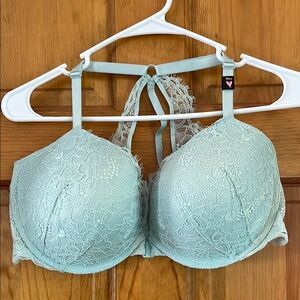 Victoria's Secret Very Sexy Push-Up in Soft Mint